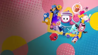 Fall Guys (PS4 & PS5)