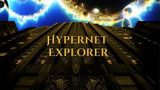 Hypernet Explorer