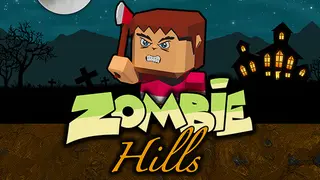 Zombie Hills
