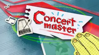 Concertmaster