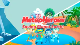 MeteoHeroes Soundtrack