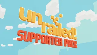Unrailed! - Supporter Pack