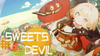 Sweets'Devil