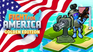 Fight For America: Golden - Switch