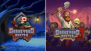 The Grave Deal