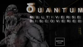 Quantum Multiverse