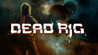 DEAD RIG