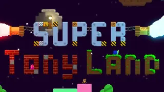 Super Tony Land