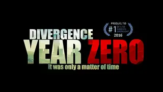 Divergence: Year Zero