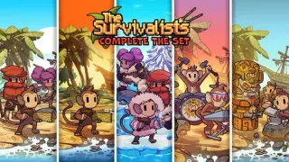 The Survivalists - Complete the Set