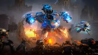 War Robots - Xbox One