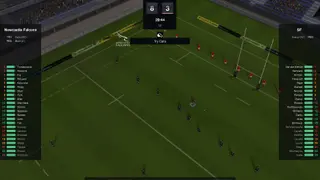 Pro Rugby Manager 2015