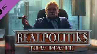 Realpolitiks - New Power DLC