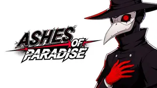 Ashes of Paradise