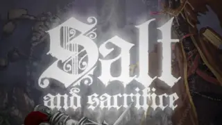 Salt and Sacrifice - Switch