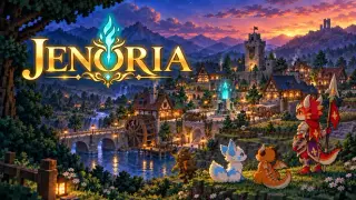 Jenoria