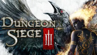 Dungeon Siege III