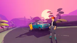 Road to Guangdong - Xbox One