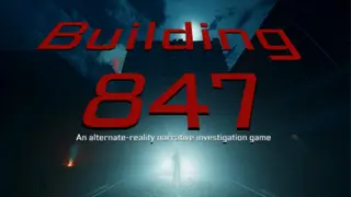 Building 847