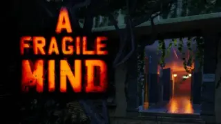 A Fragile Mind - Switch