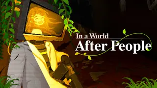 In a World After People