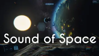 Sound of Space