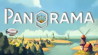 Pan'orama: Prologue