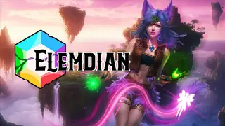 Elemdian