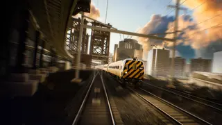 Train Sim World 6: NEC: New York - Trenton - PS4 & PS5