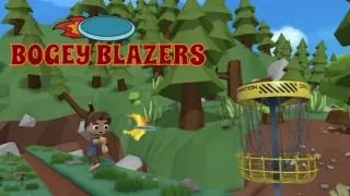 Bogey Blazers