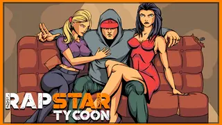 RapStar Tycoon