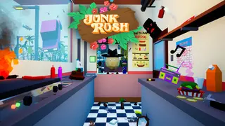 Junk Rush