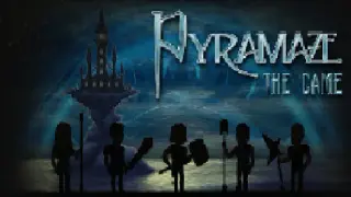 Pyramaze: The Game