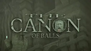 THE CANON OF BALLS