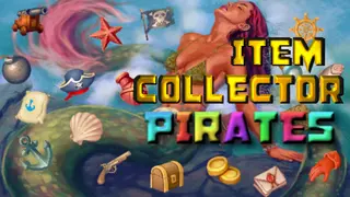 Item Collector - Pirates Collector's Edition