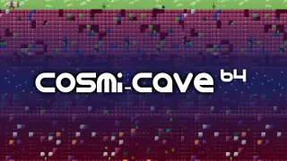 Cosmi-Cave 64