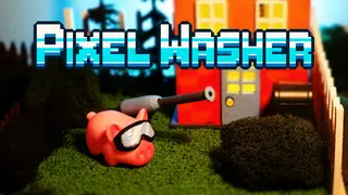 Pixel Washer