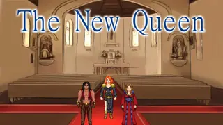 The New Queen