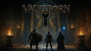 Vaultborn