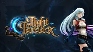 Light Paradox