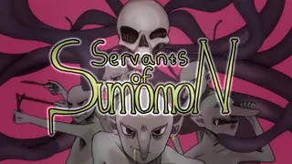 Servants of Sumomon