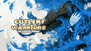 Cutlery Warriors - The corroded kingdom