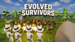 Evolved Survivors