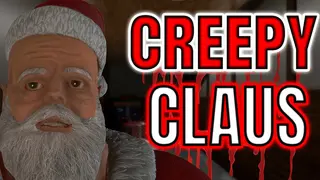 Creepy Claus
