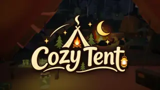 Cozy Tent
