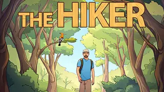 The Hiker