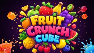 Fruit Crunch Cube