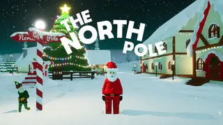 The North Pole