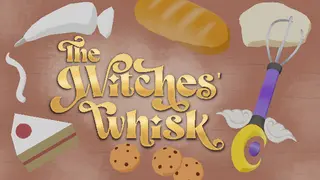 The Witches' Whisk