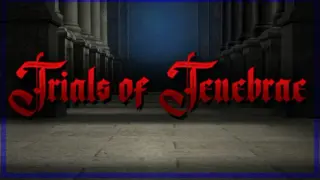 Trials of Tenebrae